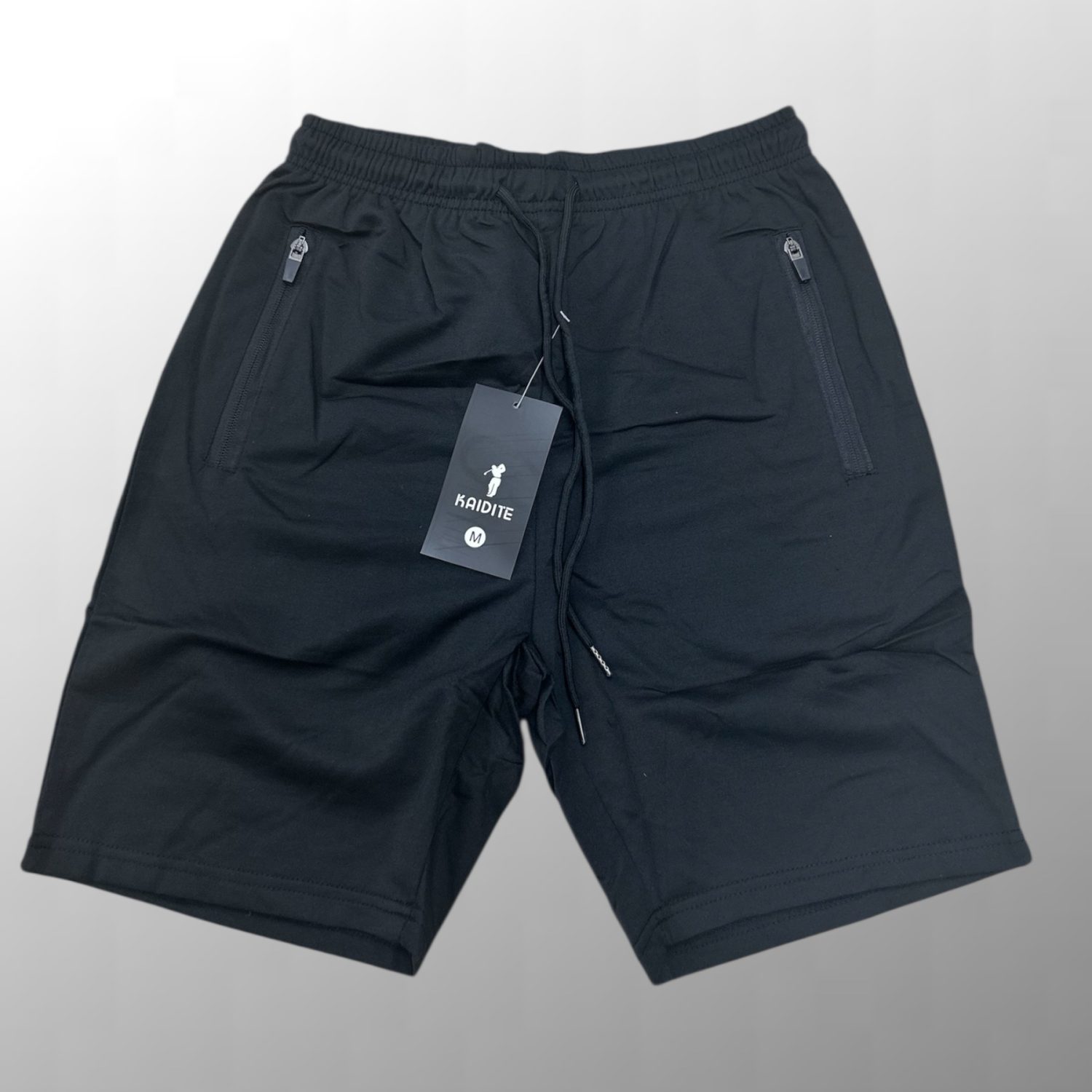 Bermuda Uomo , Pantaloncino con tasche e lacci
